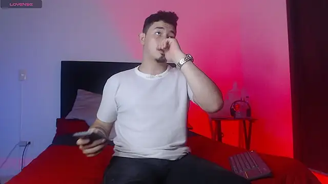 lex  miller online show from 02-19-26, 03:03