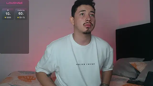 lex  miller online show from 02-06-26, 03:35