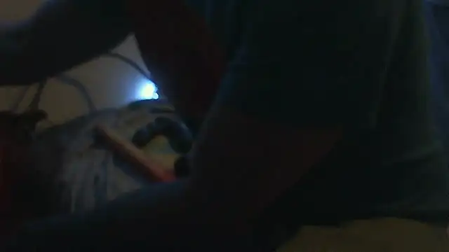 Luv2SuckBWC92 online show from 03-03-26, 08:32