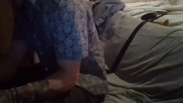 Luv2SuckBWC92 online show from 02-27-26, 02:01