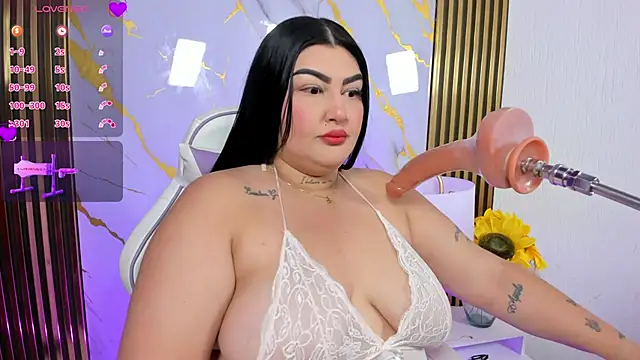 abby deep 2 online show from 10-17-25, 09:34