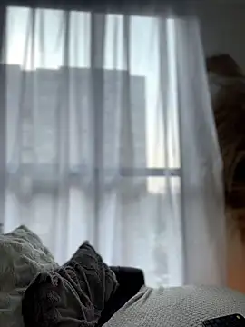 Sofi Leal online show from 03-25-26, 12:37