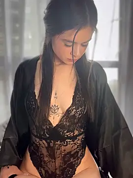 Sofi Leal online show from 02-07-26, 12:24