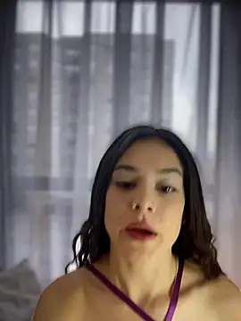 Sofi Leal online show from 03-27-26, 12:28