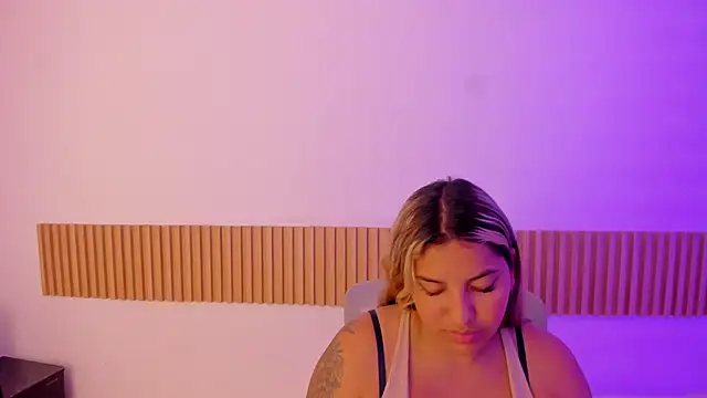 OliviaSweett online show from 04-04-26, 07:20