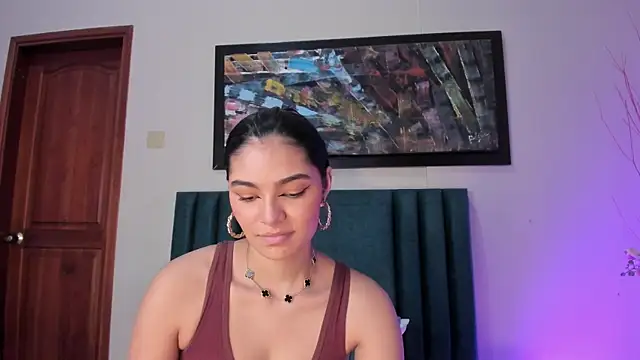 LunaAspen  online show from 02-07-26, 06:16