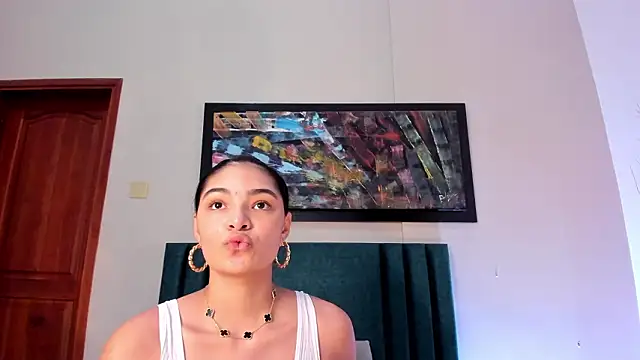 LunaAspen  online show from 02-02-26, 05:56