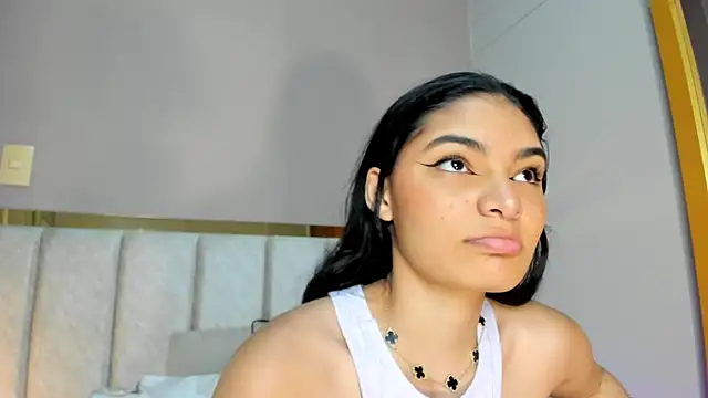 LunaAspen  online show from 10-25-25, 05:46