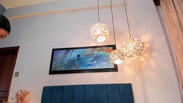 LunaAspen  online show from 10-30-25, 06:05