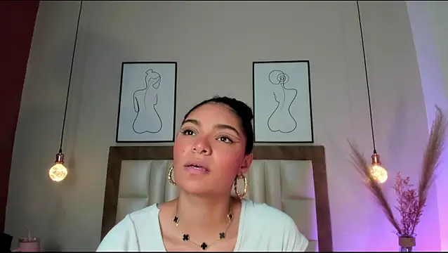 LunaAspen  online show from 03-13-26, 06:02