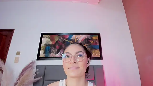 LunaAspen  online show from 03-19-26, 05:57