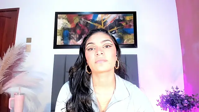 LunaAspen  online show from 03-06-26, 06:03