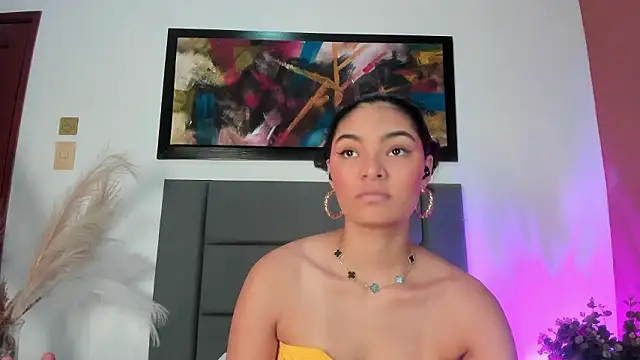 LunaAspen  online show from 01-17-26, 11:58