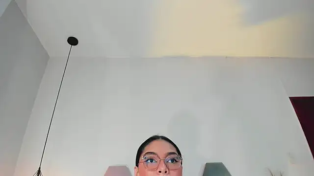 LunaAspen  online show from 11-21-25, 06:18