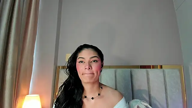 LunaAspen  online show from 02-12-26, 05:56