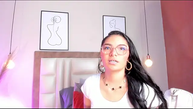 LunaAspen  online show from 03-07-26, 06:02