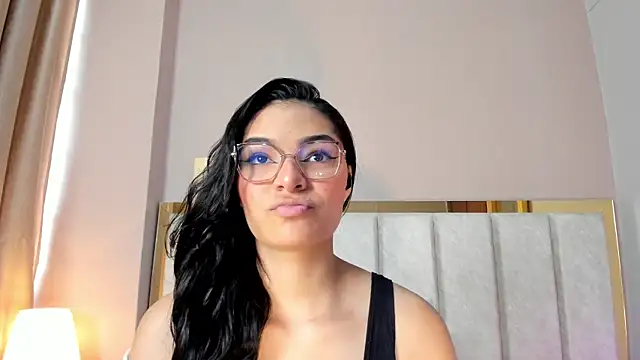 LunaAspen  online show from 02-24-26, 06:09