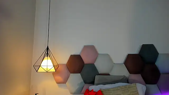 LunaAspen  online show from 10-23-25, 05:55