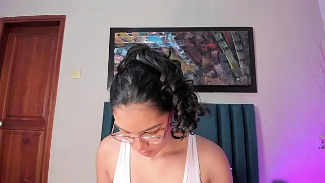 LunaAspen  online show from 03-10-26, 06:01