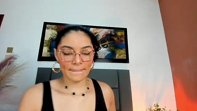 LunaAspen  online show from 03-12-26, 06:12