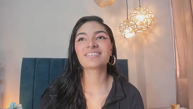 LunaAspen  online show from 03-03-26, 05:53