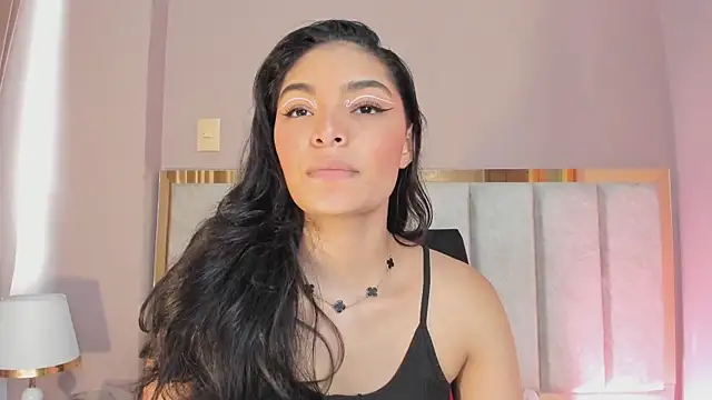 LunaAspen  online show from 03-18-26, 05:58