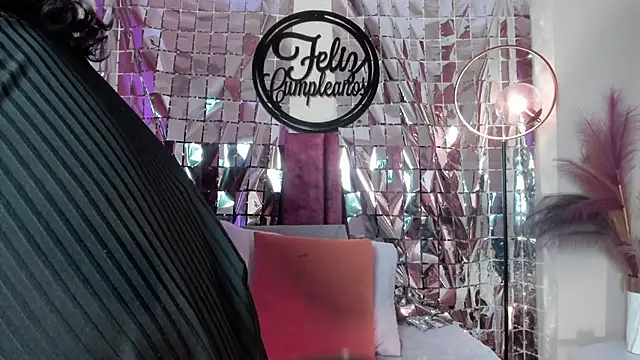 LunaAspen  online show from 03-27-26, 06:09