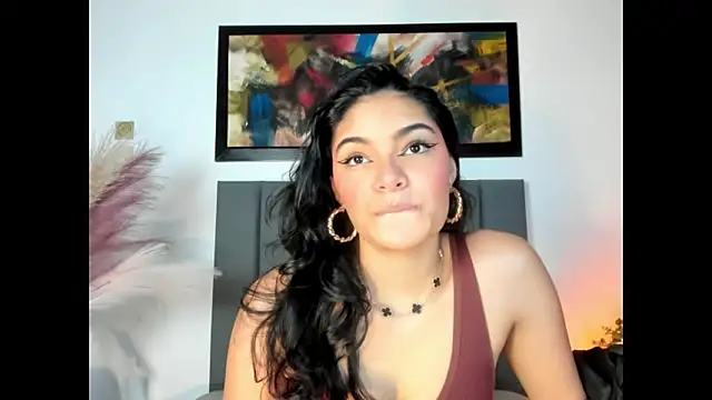 LunaAspen  online show from 02-28-26, 05:45