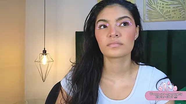 LunaAspen  online show from 04-02-26, 05:52