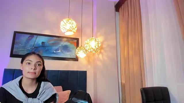 LunaAspen  online show from 11-20-25, 05:57