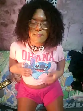 fannyorgastic online show from 02-12-26, 04:01