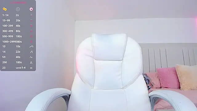 ami sweet18 online show from 01-08-26, 12:05