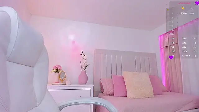ami sweet18 online show from 10-11-25, 12:00