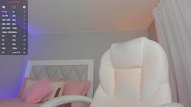 ami sweet18 online show from 07-18-26, 12:19