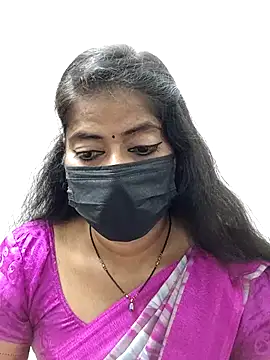 Snapshot of tamil_Sigappu_Roja chatting on 10-04-25, 12:45 tamil Sigappu Roja online show from 10-04-25, 12:45