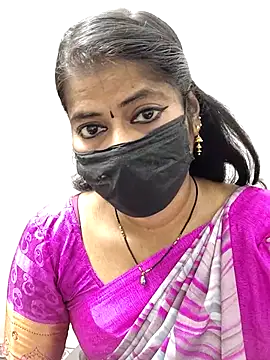 Snapshot of tamil_Sigappu_Roja chatting on 09-10-25, 12:31 tamil Sigappu Roja online show from 09-10-25, 12:31