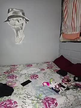 Bigtiti01 online show from 03-02-26, 08:38