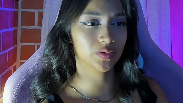 MelanyOconner online show from 02-26-26, 03:56