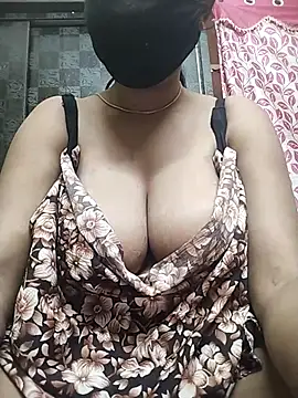 Devi-with-Ram online show from 02-19-26, 04:48