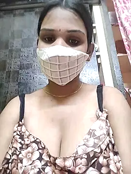 Devi-with-Ram online show from 03-25-26, 06:35