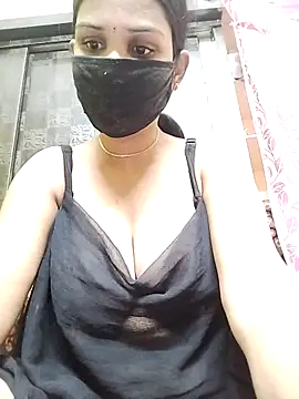 Devi-with-Ram online show from 04-07-26, 07:54