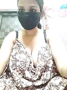 Devi-with-Ram online show from 02-05-26, 03:52
