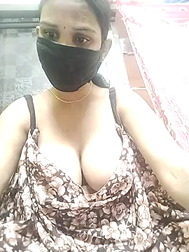 Devi-with-Ram online show from 04-08-26, 04:36