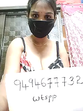 Devi-with-Ram online show from 01-18-26, 04:32