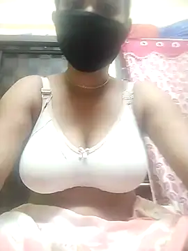 Snapshot of Devi-with-Ram chatting on 09-24-25, 06:53 Devi-with-Ram online show from 09-24-25, 06:53