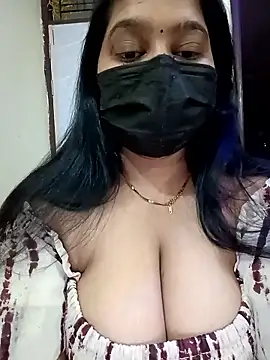 Cute Avni99 online show from 01-17-26, 05:11