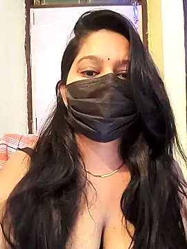 Cute Avni99 online show from 12-04-25, 05:39