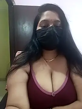 Cute Avni99 online show from 02-16-26, 05:28