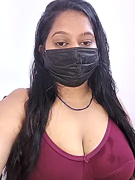 Cute Avni99 online show from 09-22-25, 05:02