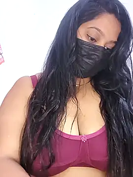 Cute Avni99 online show from 10-17-25, 05:33